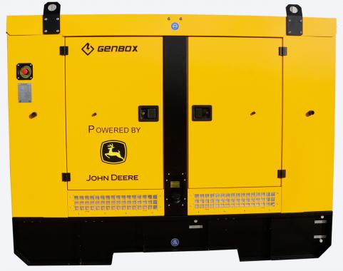 Genbox JD200-S