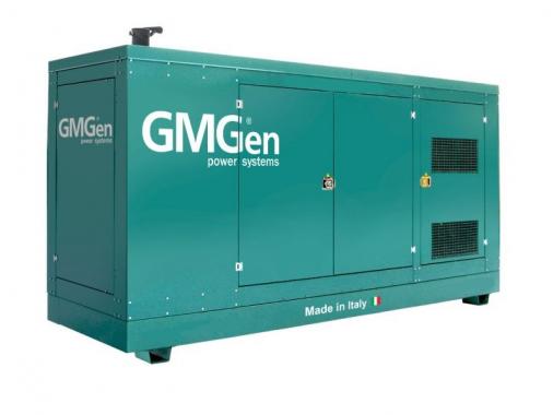 GMGen Power Systems GMC275 в кожухе