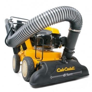 Cub Cadet CSV 060