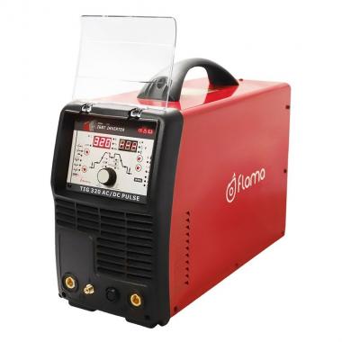 Flama TIG 320 AC/DC PULSE