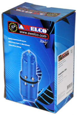 Awelco AWELCO Acquatico 300