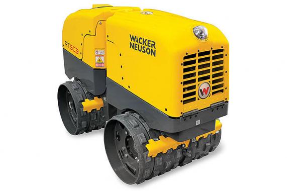 Wacker Neuson RTLx-SC3