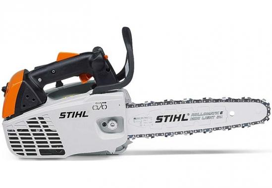 Stihl MS 192 Т 12