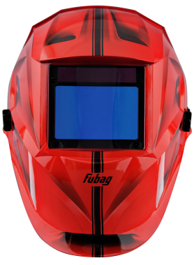 Fubag «Хамелеон» OPTIMA 4-13 Visor Red