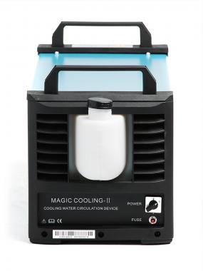 Grovers MAGIC COOLING - II