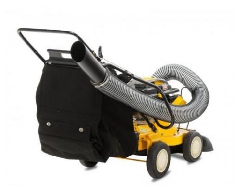 Cub Cadet CSV 060