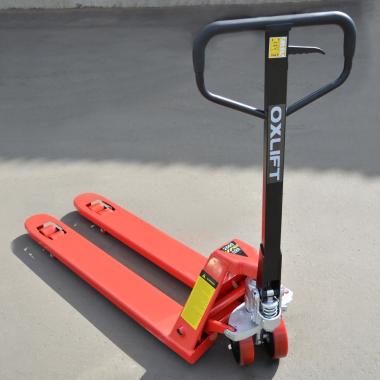 Oxlift OX 25-L1150-W450 Ширина Вил 450 мм 2500 кг