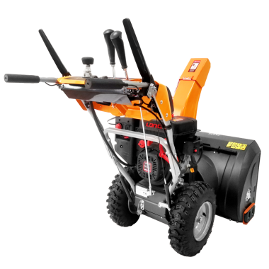 YARD FOX PRO 7154E