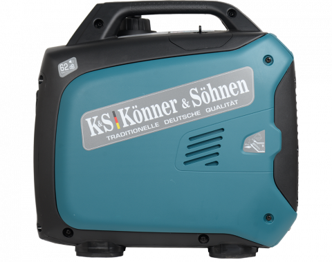 Konner&Sohnen KS 2000i S