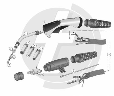 Translas 7XM-550 (5м)