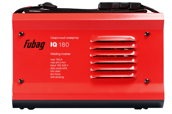 Fubag IQ 180