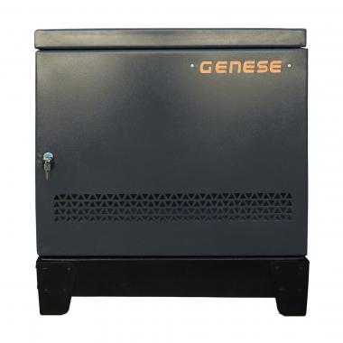 Genese D8-M230 в кожухе