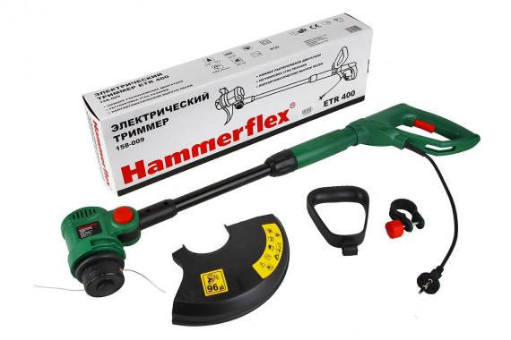 Hammer Flex ETR400